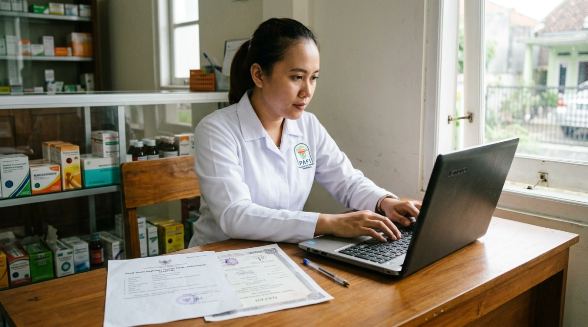 sipafi terogong kidul